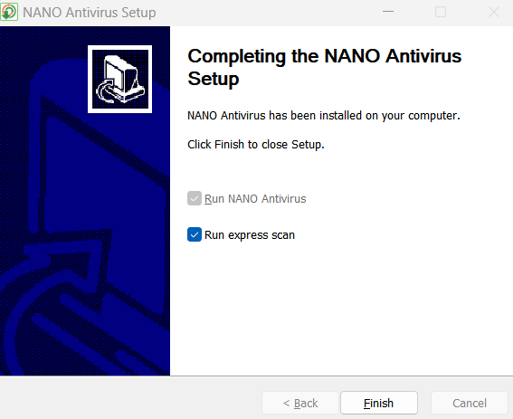 Nano Antivirus Pro: Protección Completa Y Rápida Para Tu Pc