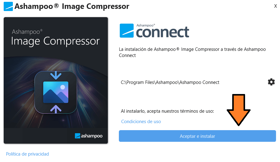 Descarga Gratis Ashampoo Image Compressor Y Optimiza Tus Imágenes