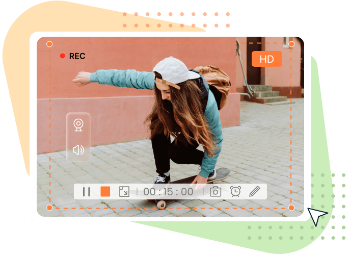 Amoyshare Direec Screen Recorder: Graba Pantalla Y Audio Gratis Amoyshare Direec Screen Recorder: Graba Pantalla Y Audio Gratis