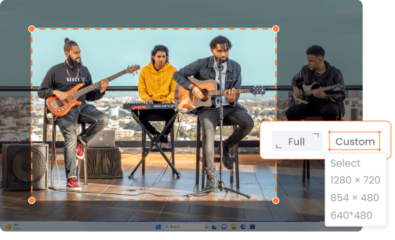 Amoyshare Direec Screen Recorder: Graba Pantalla Y Audio Gratis Amoyshare Direec Screen Recorder: Graba Pantalla Y Audio Gratis