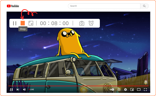 Amoyshare Direec Screen Recorder: Graba Pantalla Y Audio Gratis Amoyshare Direec Screen Recorder: Graba Pantalla Y Audio Gratis