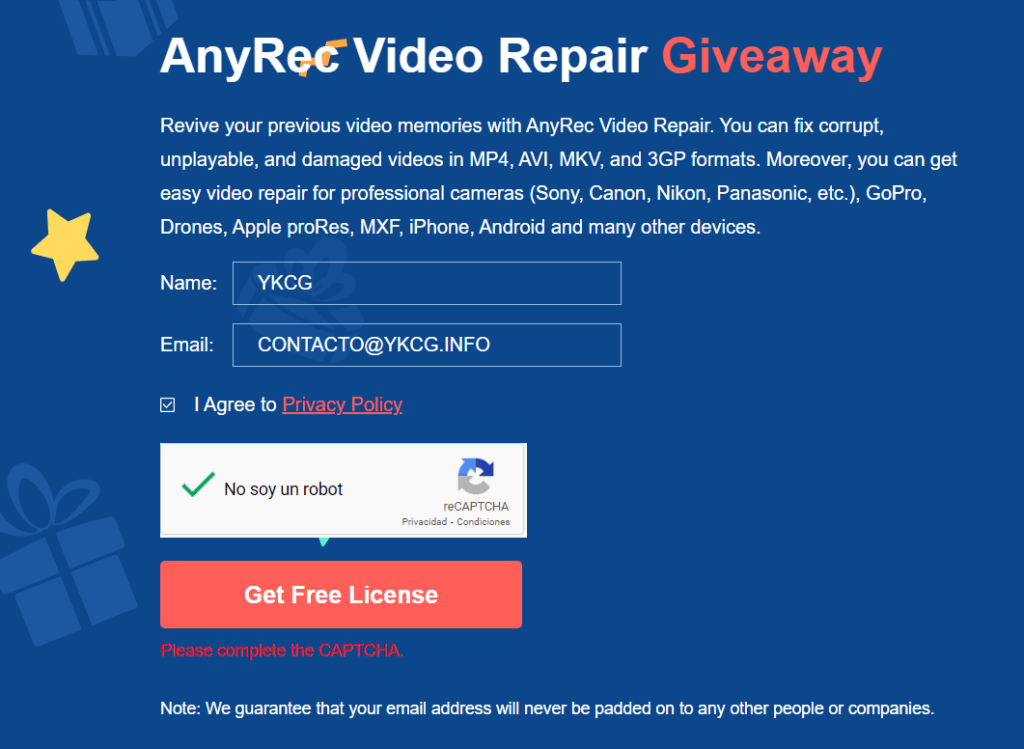 Repair Videos From All Devices