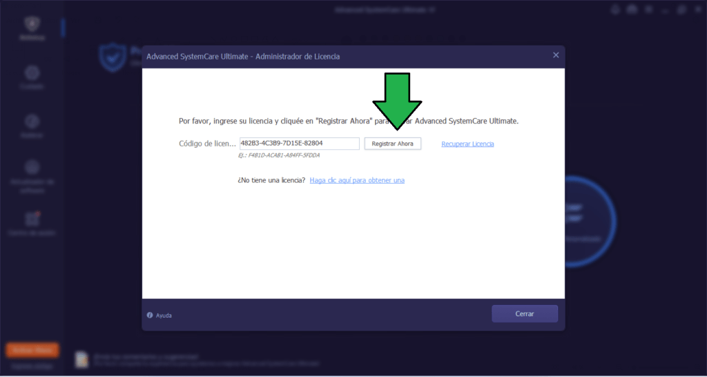 Descarga Gratis Advanced Systemcare Ultimate 17 Descarga Gratis Advanced Systemcare Ultimate 17