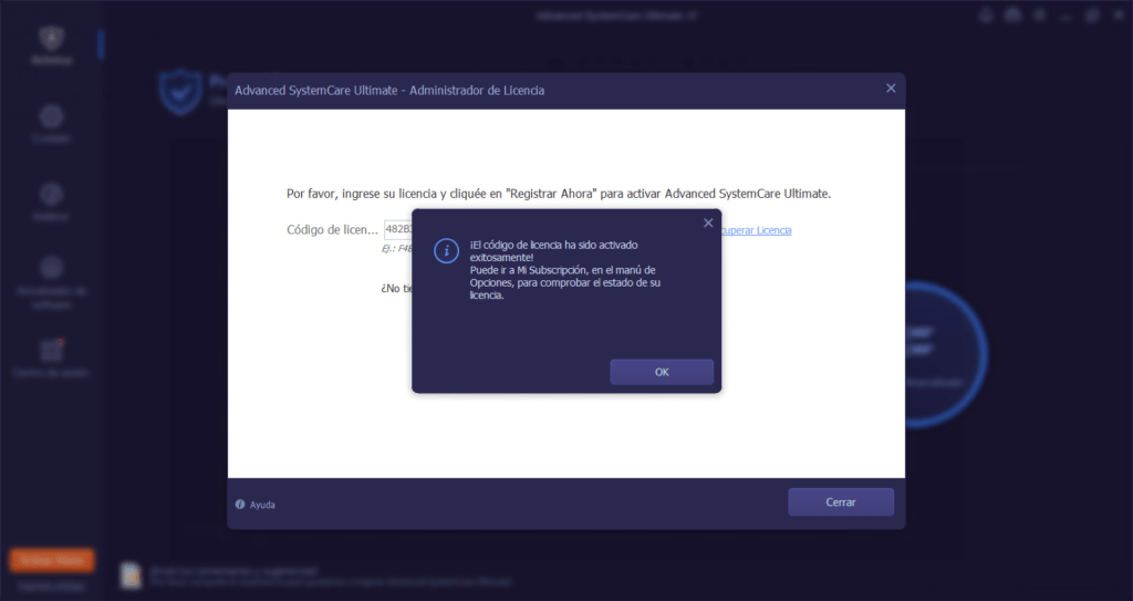 Descarga Gratis Advanced Systemcare Ultimate 17 Advanced Systemcare Ultimate 17