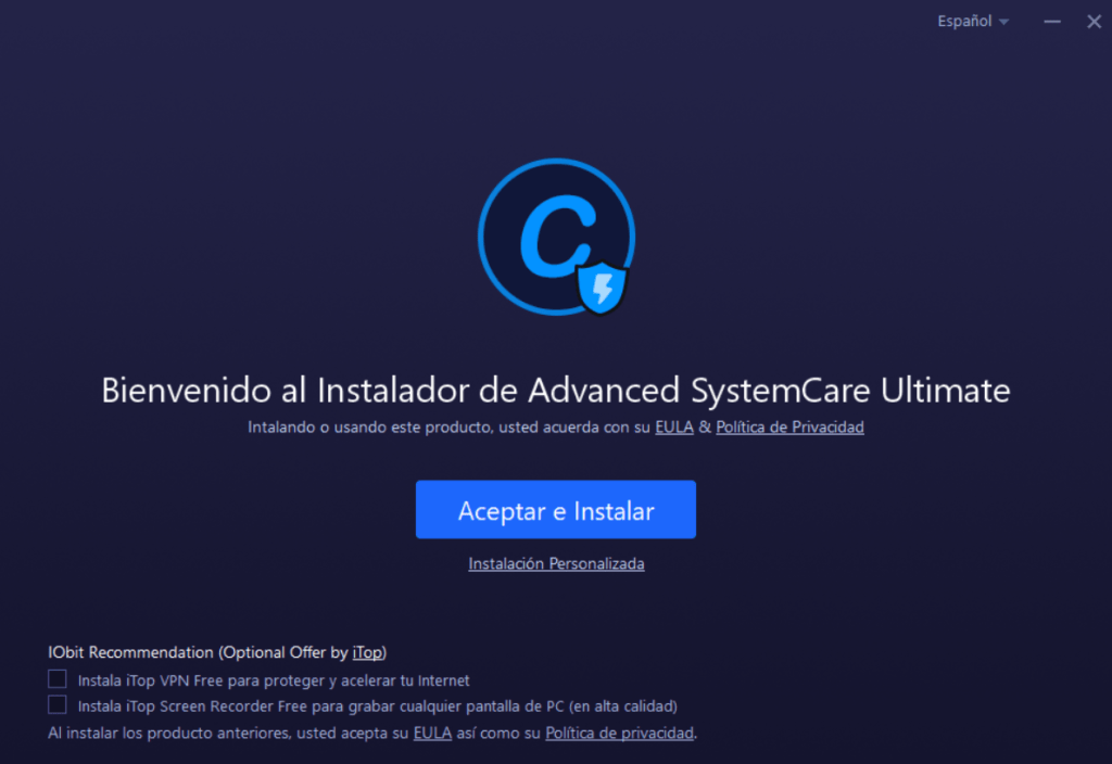 Descarga Gratis Advanced Systemcare Ultimate 17 Descarga Gratis Advanced Systemcare Ultimate 17