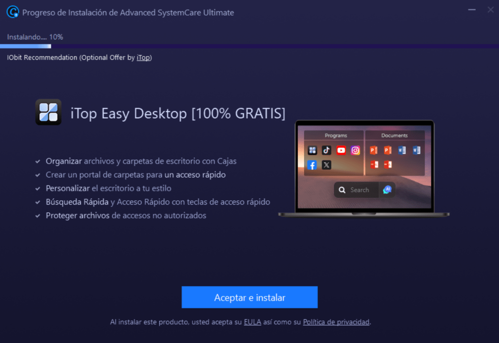 Descarga Gratis Advanced Systemcare Ultimate 17 Descarga Gratis Advanced Systemcare Ultimate 17