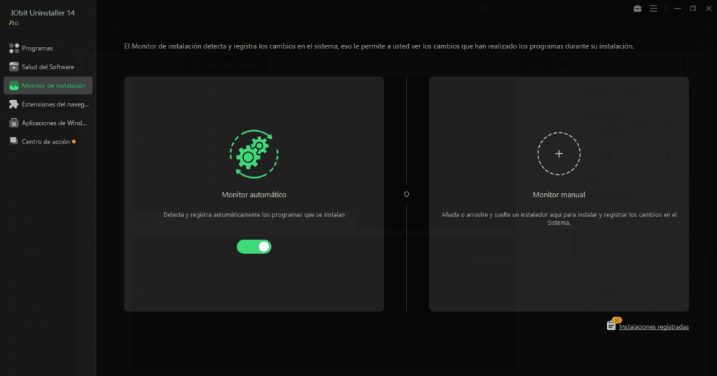 Iobit Uninstaller Pro 14 Full Con Licencia Gratis Hasta 2025 Iobit Uninstaller Pro 14 Full Con Licencia Gratis Hasta 2025