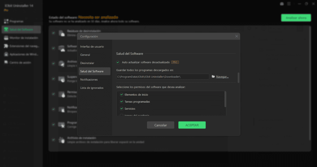Iobit Uninstaller Pro 14 Full Con Licencia Gratis Hasta 2025 Iobit Uninstaller Pro 14 Full Con Licencia Gratis Hasta 2025