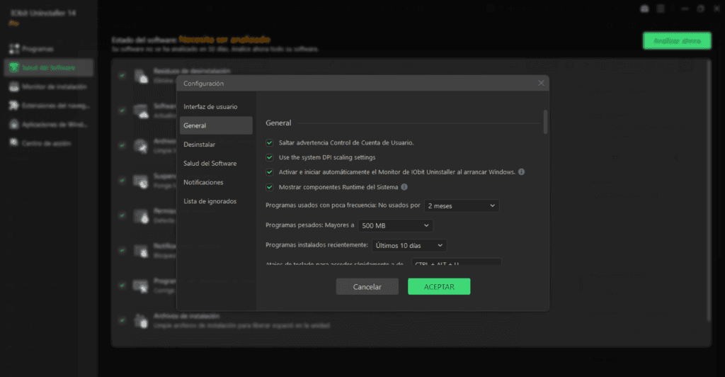 Iobit Uninstaller Pro 14 Full Con Licencia Gratis Hasta 2025 Iobit Uninstaller Pro 14 Full Con Licencia Gratis Hasta 2025