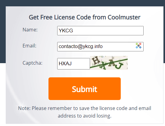 Coolmuster Pdf Splitter Full Gratis | Divide Pdf Sin Costos Formulario De La Promoción Coolmuster