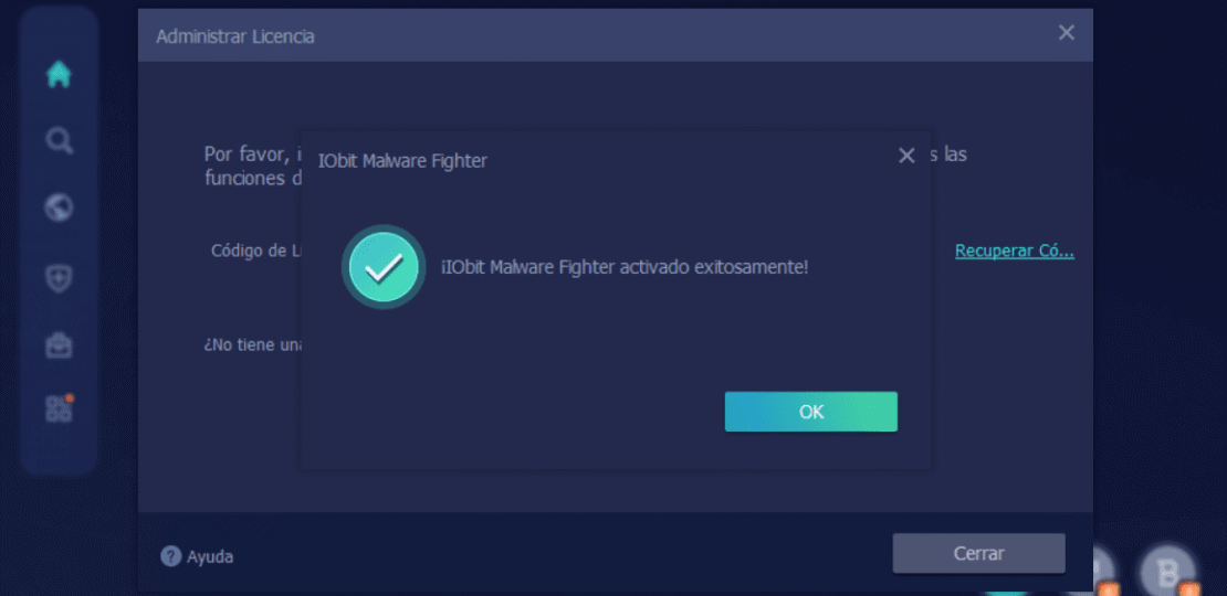 IObit Malware Fighter 12 PRO