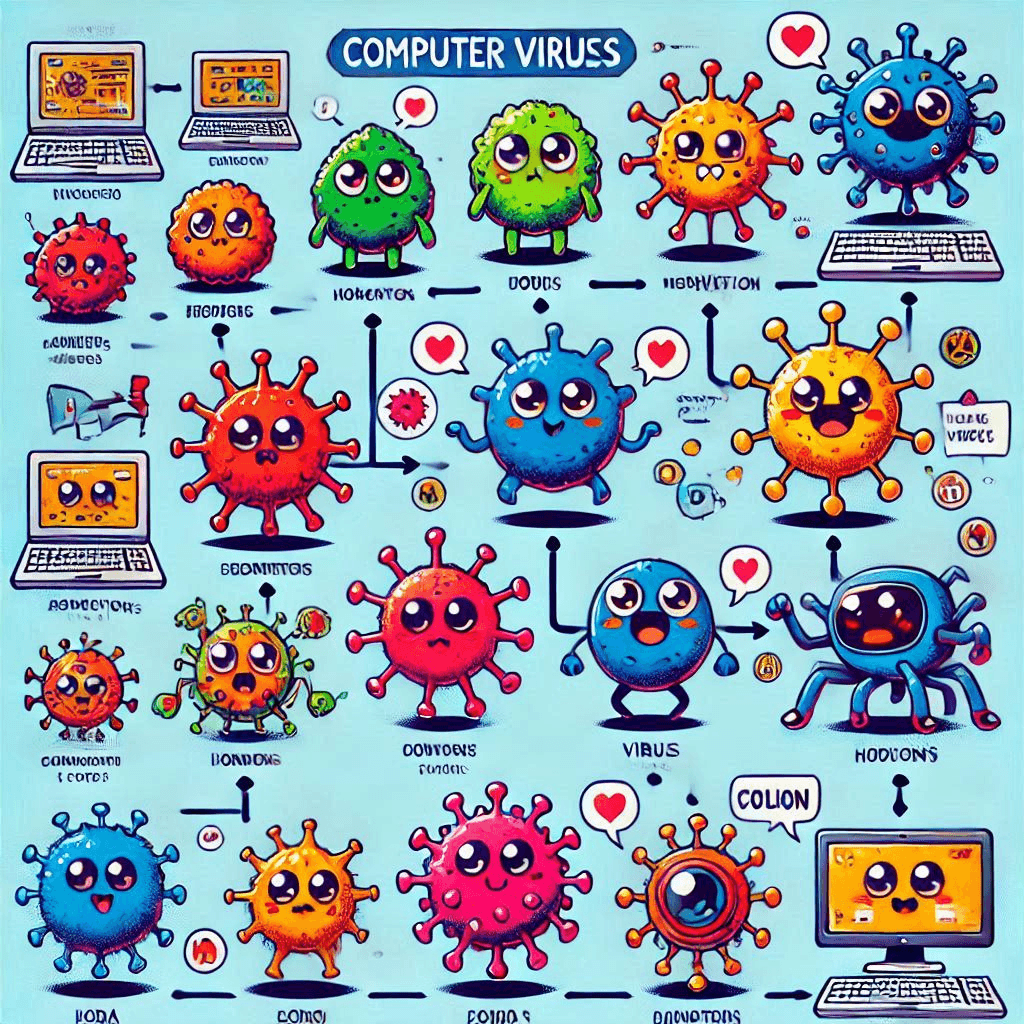 La Importancia De Tener Un Antivirus En Tu Computadora Con Windows La Importancia De Tener Un Antivirus En Tu Computadora Con Windows