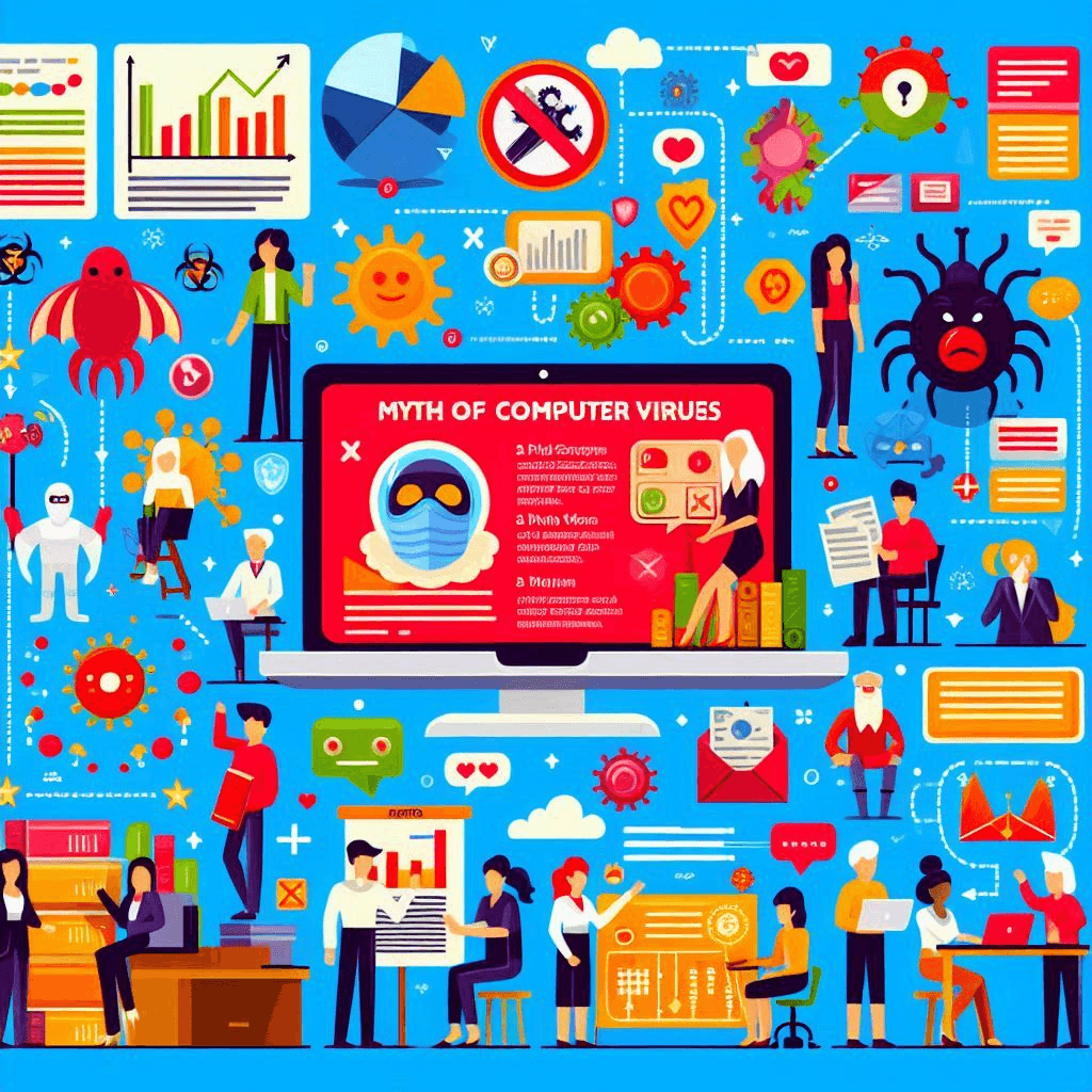 La Importancia De Tener Un Antivirus En Tu Computadora Con Windows La Importancia De Tener Un Antivirus En Tu Computadora Con Windows
