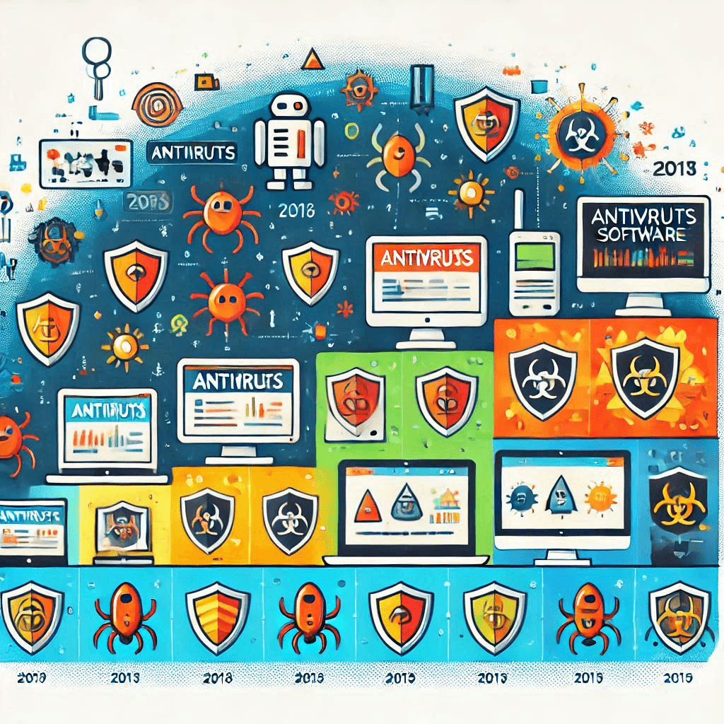 La Importancia De Tener Un Antivirus En Tu Computadora Con Windows La Importancia De Tener Un Antivirus En Tu Computadora Con Windows