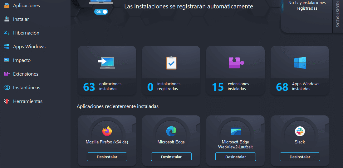 Limpia tu PC con Ashampoo UnInstaller 14: Descarga Gratuita