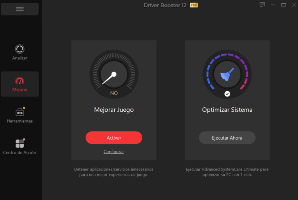 Driver Booster 12 Pro Key – Licencia + Actualizaciones Gratis Driver Booster 12 Pro Key – Licencia + Actualizaciones Gratis