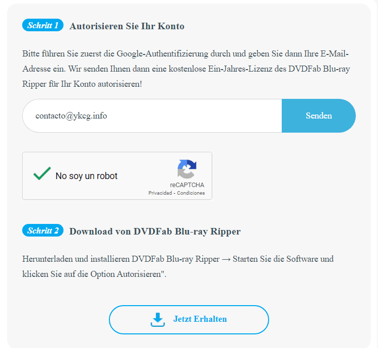 ¿Qué Es Dvdfab Blu-Ray Ripper Y Cómo Funciona? ¿Qué Es Dvdfab Blu-Ray Ripper Y Cómo Funciona?