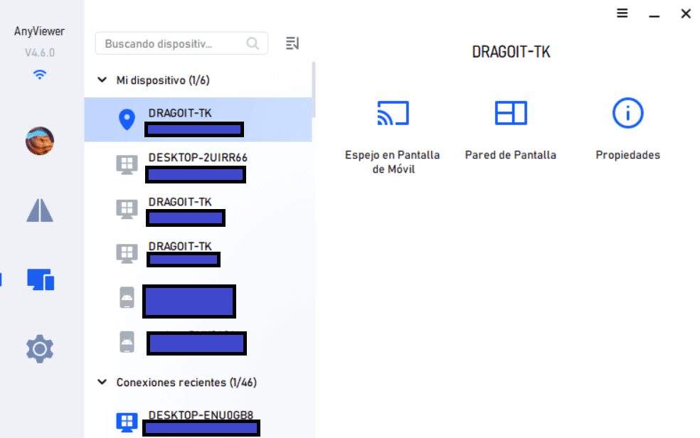 Anyviewer Professional: Ventajas Y Características Clave Anyviewer Professional: Ventajas Y Características Clave
