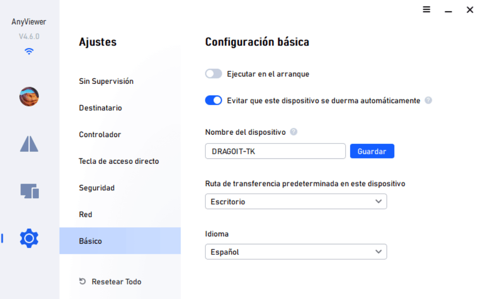 Anyviewer Professional: Ventajas Y Características Clave Anyviewer Professional: Ventajas Y Características Clave