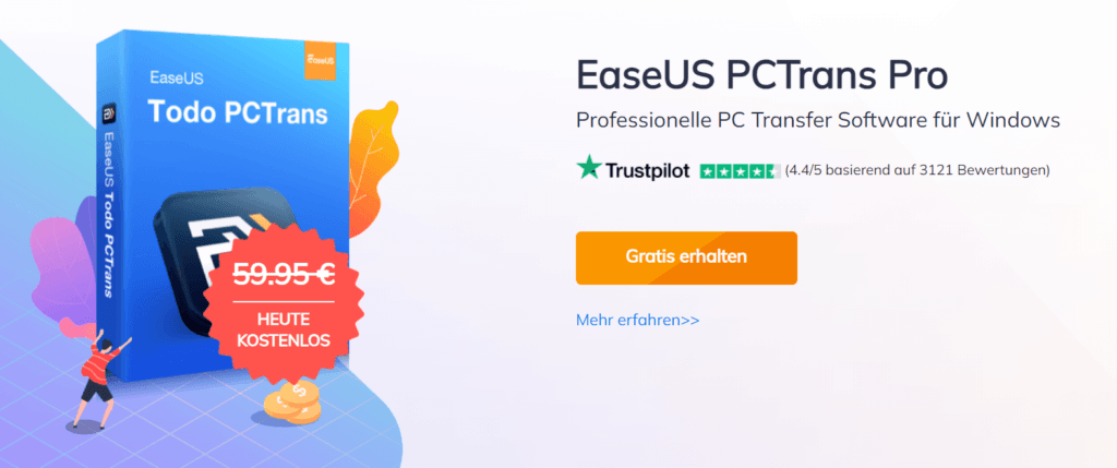 Cómo Obtener Easeus Pctrans Pro Gratis: Guía Completa Cómo Obtener Easeus Pctrans Pro Gratis: Guía Completa