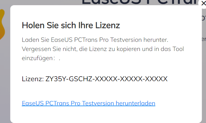 Cómo Obtener Easeus Pctrans Pro Gratis: Guía Completa Cómo Obtener Easeus Pctrans Pro Gratis: Guía Completa