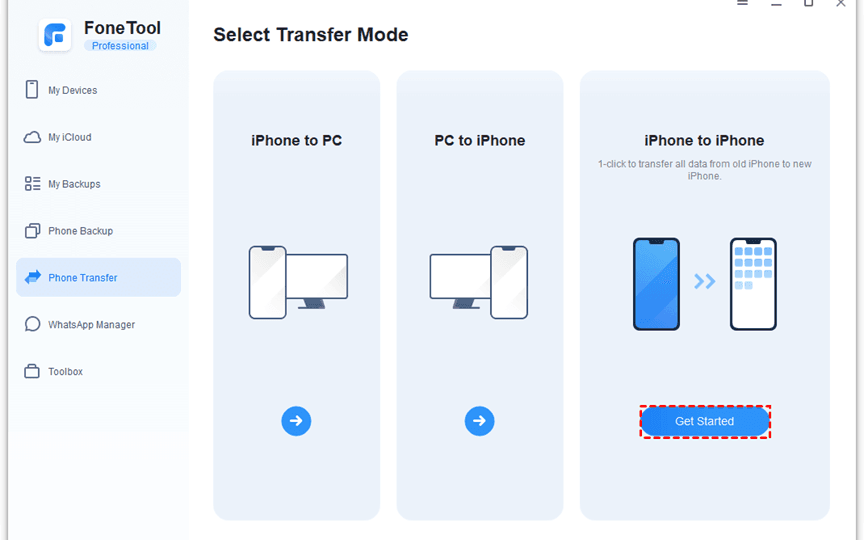 How to Transfer Apps from iPhone to iPhone 16: Detailed Guide