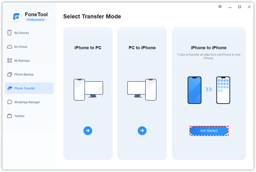 How To Transfer Apps From Iphone To Iphone 16: Detailed Guide How To Transfer Apps From Iphone To Iphone 16: Detailed Guide