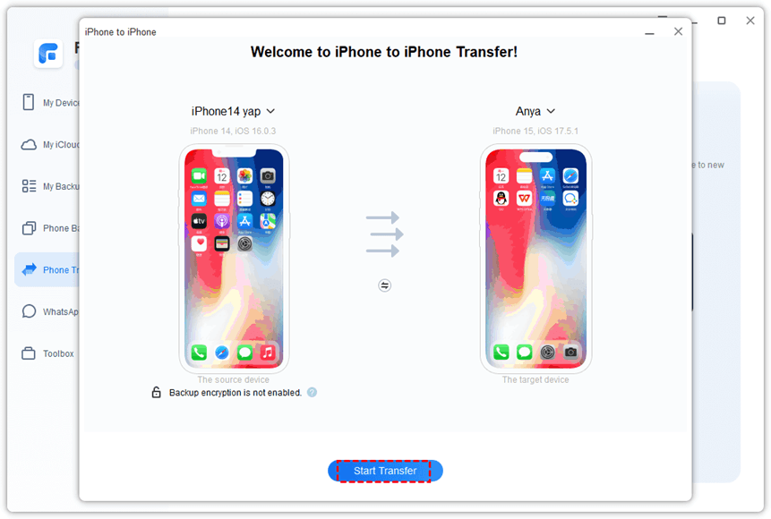 How To Transfer Apps From Iphone To Iphone 16: Detailed Guide How To Transfer Apps From Iphone To Iphone 16: Detailed Guide