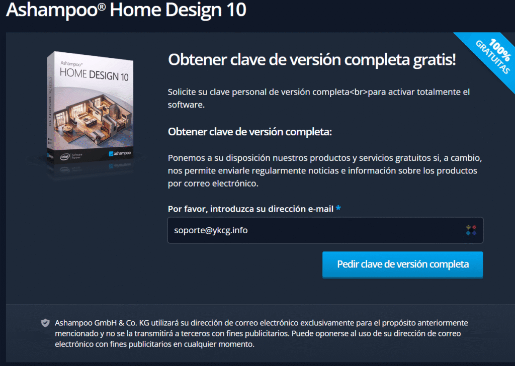 Descubre Ashampoo Home Design 10: La Solución Ideal Para Tus Proyectos De Diseño De Interiores