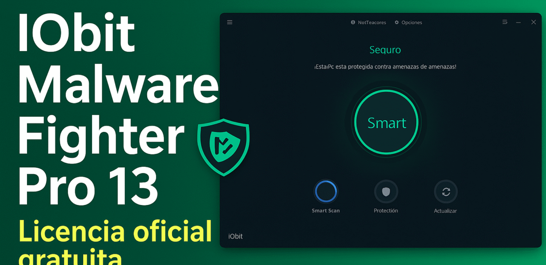 iobit malware fighter pro 13
