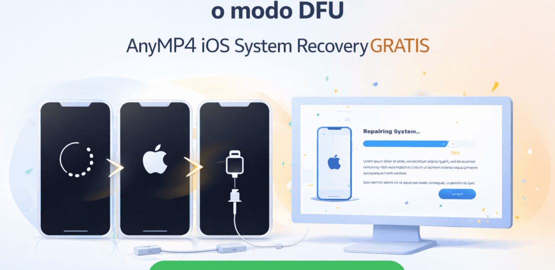 anymp4 ios system recovery