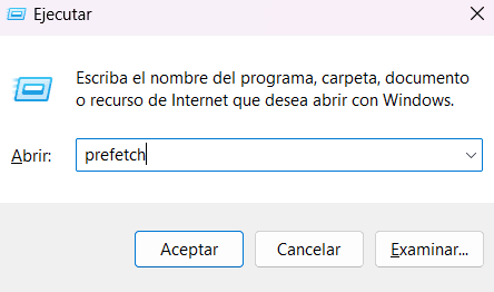 Acelerar Windows 11 Sin Programas: 12 Ajustes Que Sí Funcionan (2026) Carpeta De Archivos Temporales Lista Para Ser Vaciada