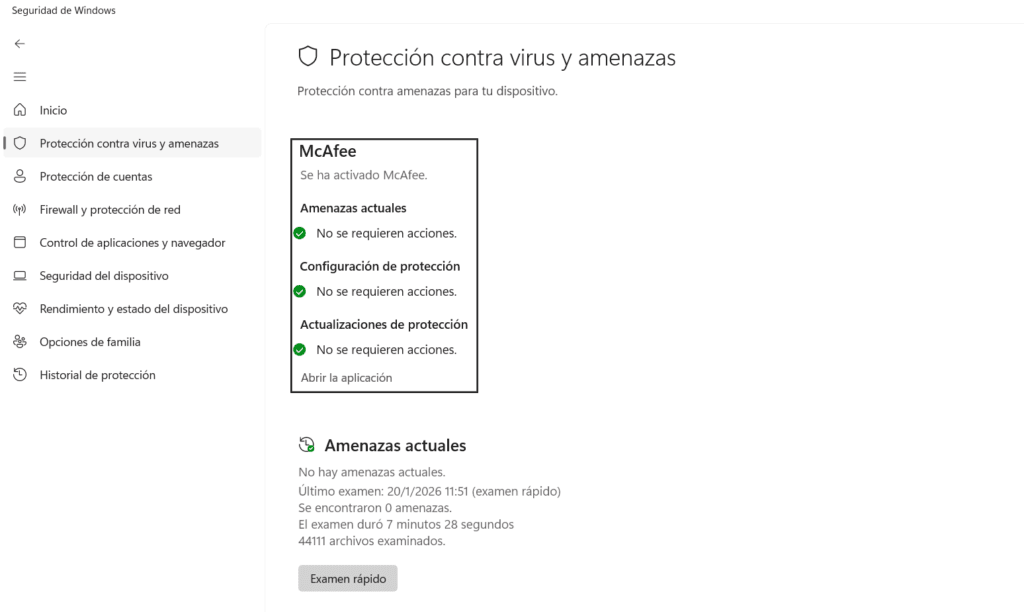 Cómo Detectar Un Virus En Windows (Sin Ser Experto) + Señales Reales Cómo Detectar Un Virus En Windows (Sin Ser Experto) + Señales Reales