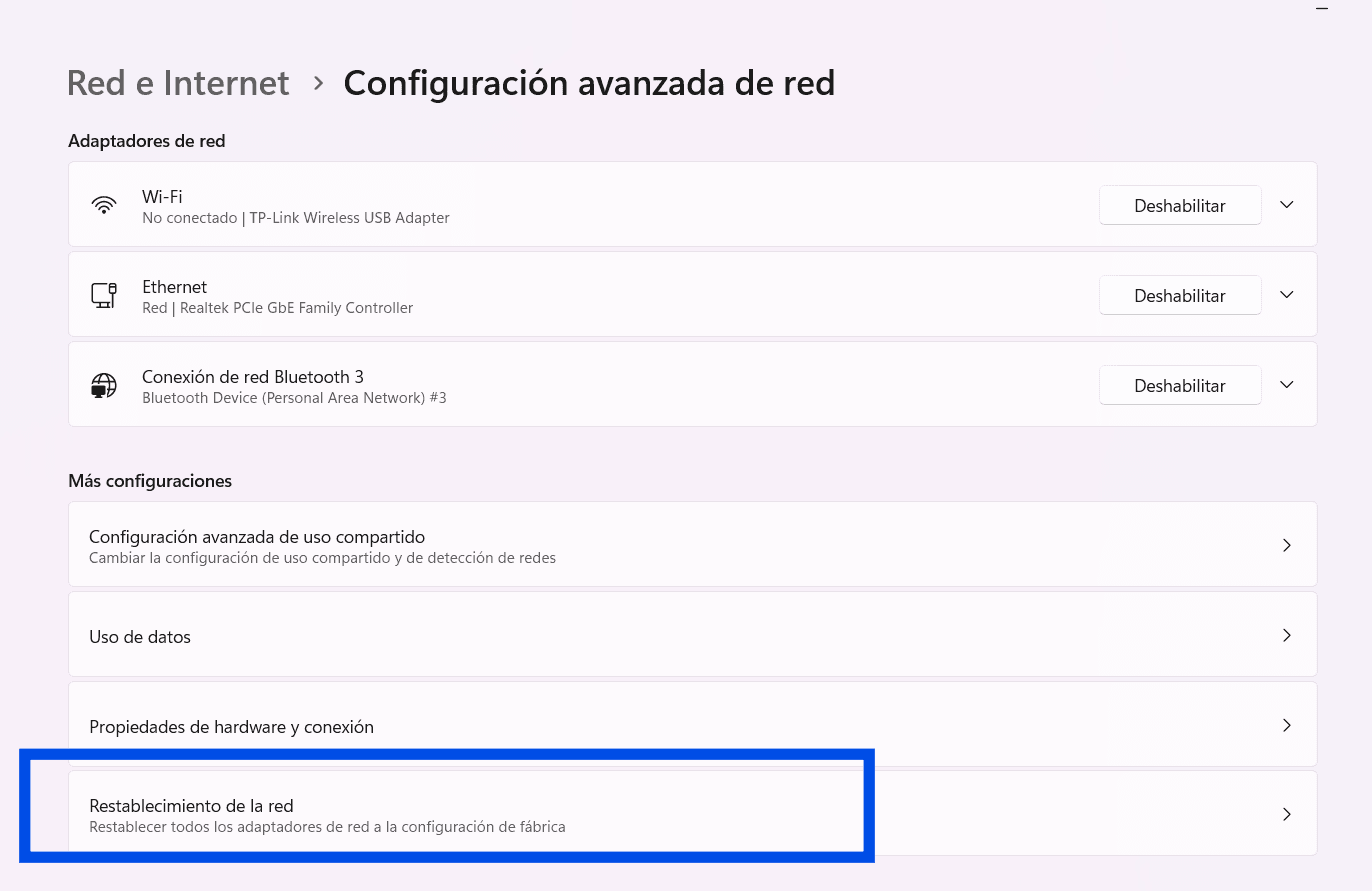 Dns Alterados: Cómo Detectarlo Y Restaurar Tu Internet En Windows Dns Alterados: Cómo Detectarlo Y Restaurar Tu Internet En Windows