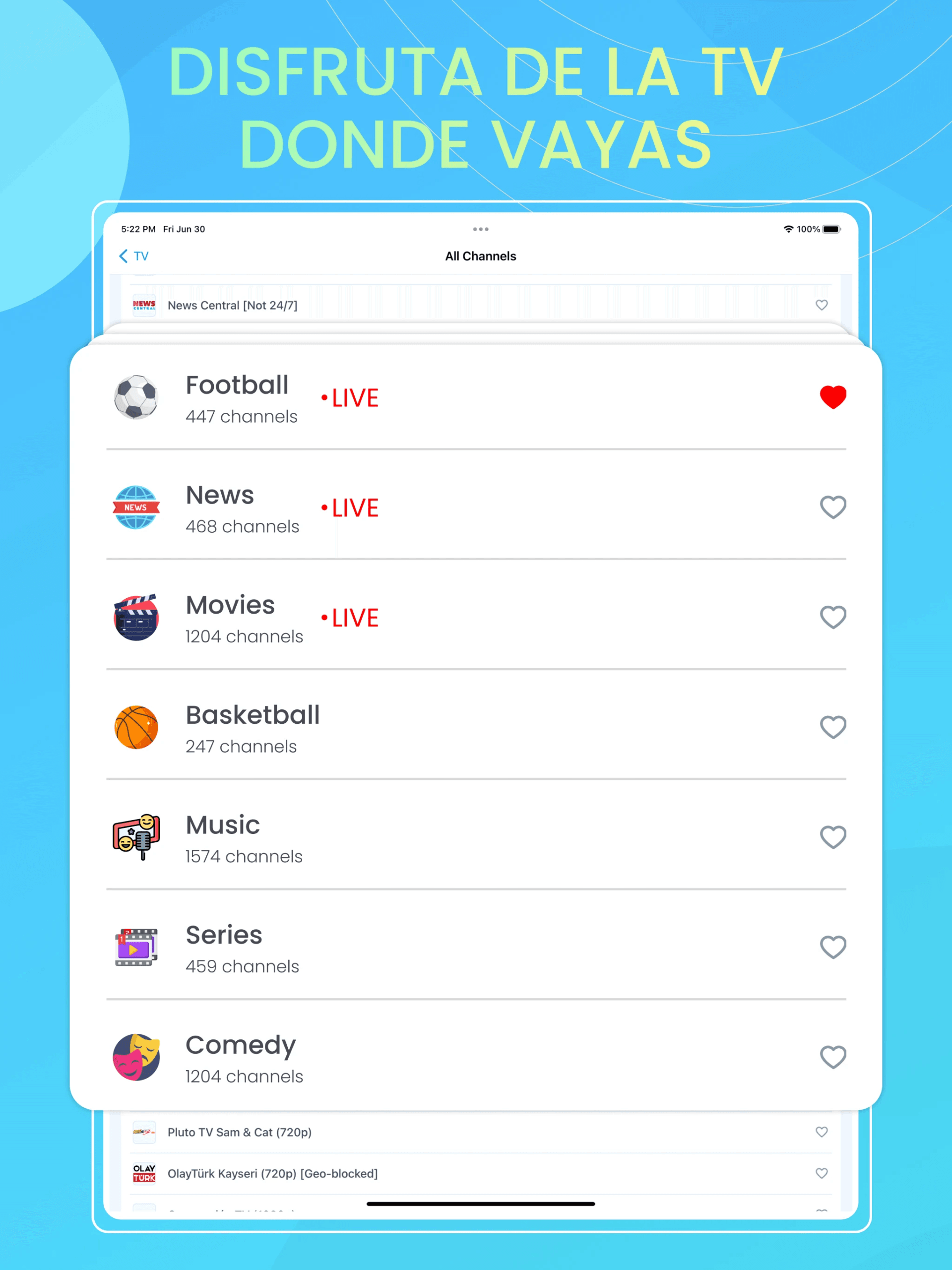 featured