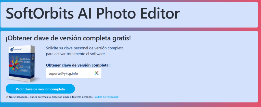 Softorbits Ai Photo Editor: Editor De Fotos Con Ia Gratuito Para Windows Softorbits Ai Photo Editor: Editor De Fotos Con Ia Gratuito Para Windows