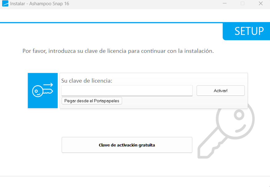 Guía Completa De Ashampoo Snap 16: Licencia Gratis Oficial Y Configuración Guía Completa De Ashampoo Snap 16: Licencia Gratis Oficial Y Configuración