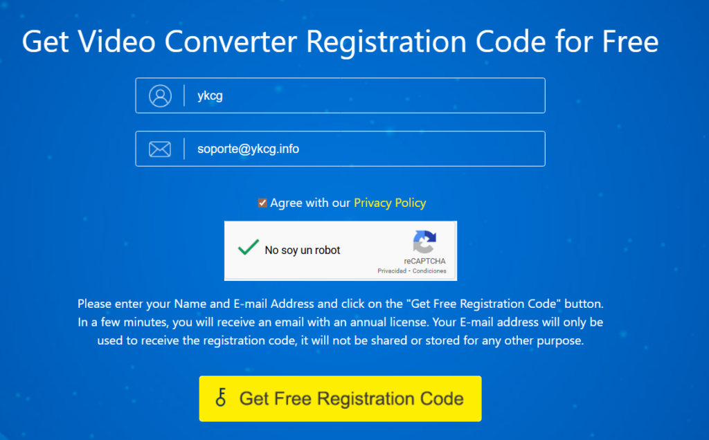 Anymp4 Video Converter Gratis: Licencia Oficial Por 1 Año + Guía Completa Anymp4 Video Converter Gratis: Licencia Oficial Por 1 Año + Guía Completa