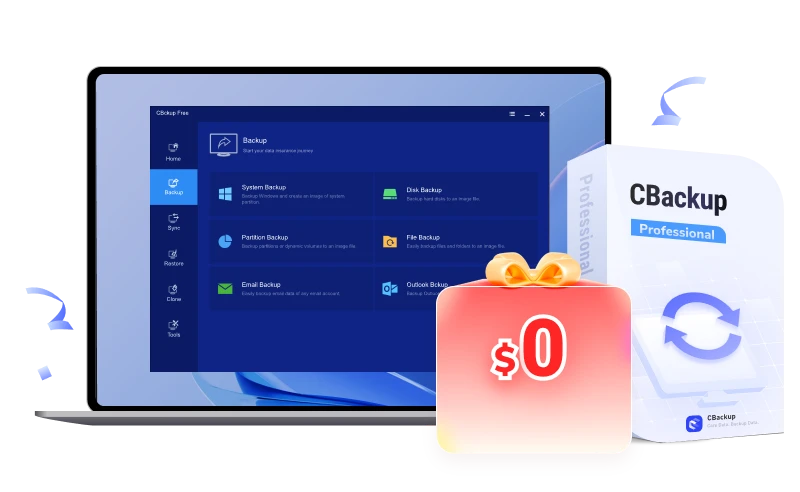 Cbackup Professional Gratis: Licencia Oficial Y Guía Completa 2026 Cbackup Professional Gratis: Licencia Oficial Y Guía Completa 2026