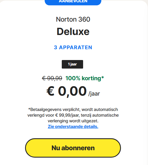 Cómo Obtener Norton 360 Deluxe Gratis De Forma Legal En 2026 | Promoción Oficial Cómo Obtener Norton 360 Deluxe Gratis De Forma Legal En 2026 | Promoción Oficial
