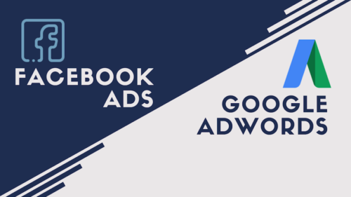 Facebook Ads y Google Ads