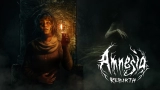 Amnesia: Rebirth – No puedes ni siquiera exhalar