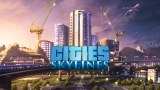 Cities: Skylines -Experiencia de la construcción de ciudades
