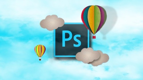 Curso de Adobe Photoshop. ¡Desde iniciación a experto!
