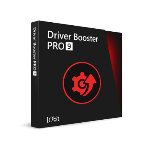 Driver Booster 9