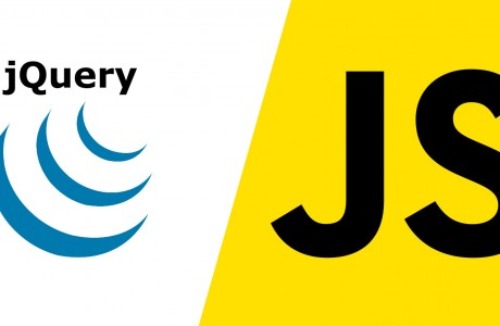 JavaScript y JQuery