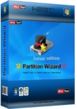 MiniTool Partition Wizard Professional 9