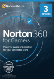 Norton 360 for Gamers | Protección contra amenazas