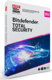 Bitdefender Total Security 2022 –  Licencia gratuita