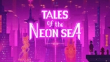 Tales of the Neon Sea: Investiga la escena del crimen